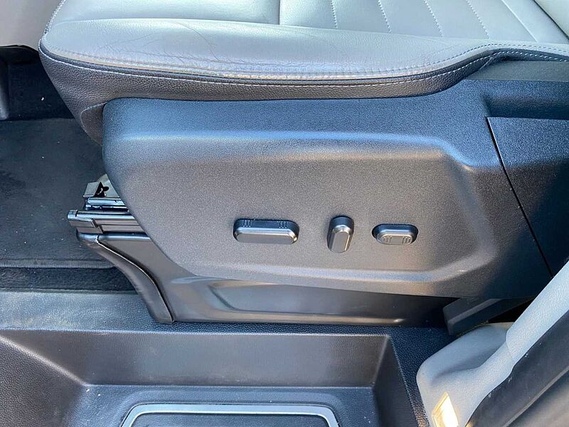 Ford Tourneo Custom 310 L1 Titanium *Standhzg-Kamera*