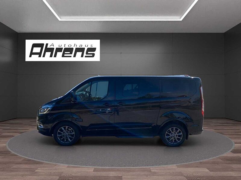 Ford Tourneo Custom 310 L1 Titanium *Standhzg-Kamera*