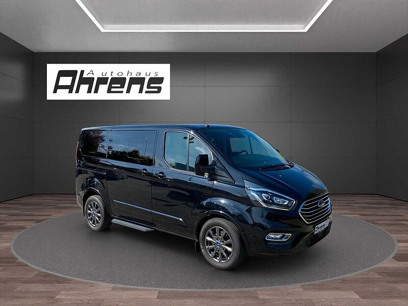 Ford Tourneo Custom 310 L1 Titanium *Standhzg-Kamera*