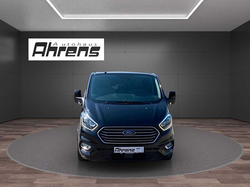 Ford Tourneo Custom 310 L1 Titanium *Standhzg-Kamera*