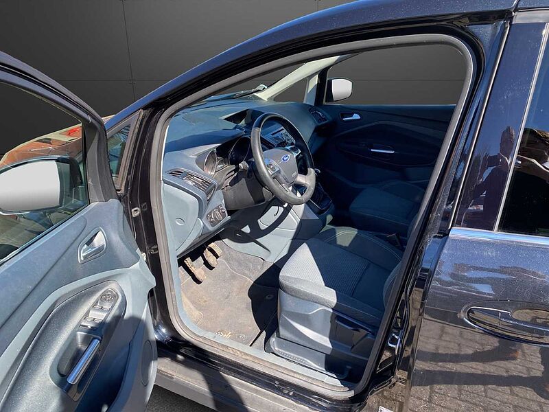 Ford Grand C-Max 1.6 Ti-VCT