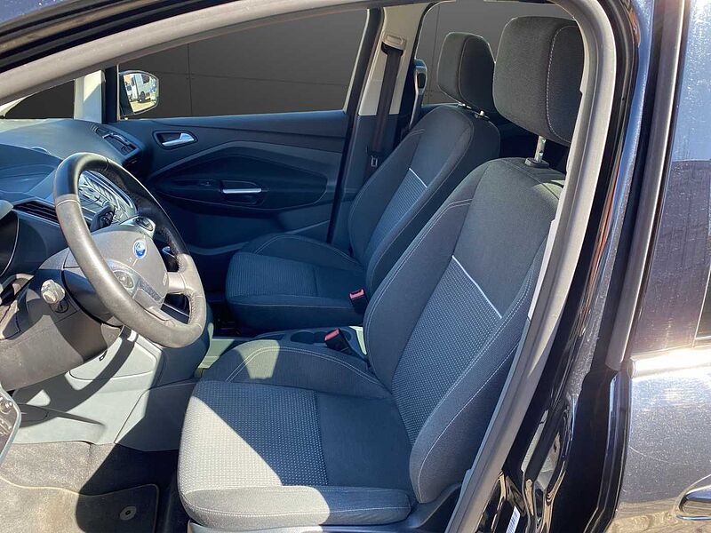 Ford Grand C-Max 1.6 Ti-VCT