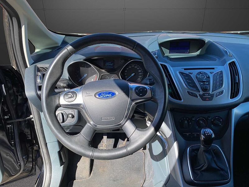 Ford Grand C-Max 1.6 Ti-VCT