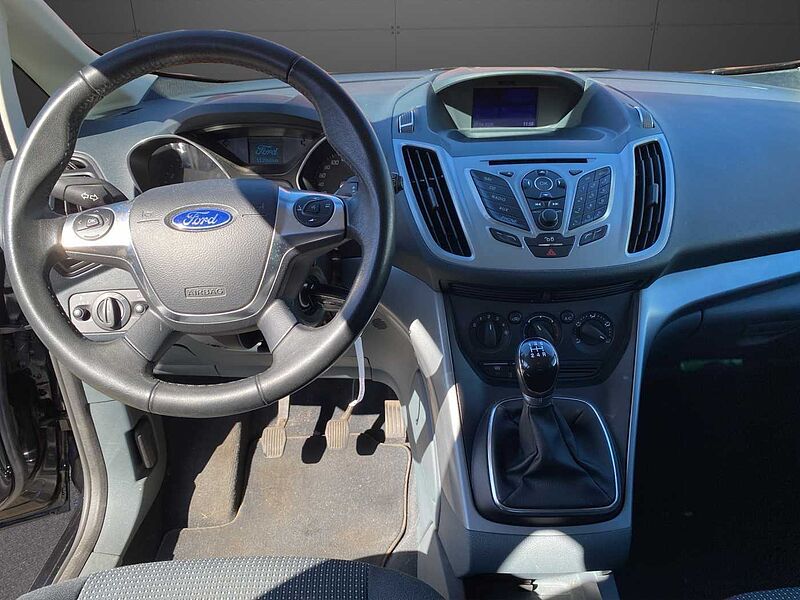 Ford Grand C-Max 1.6 Ti-VCT