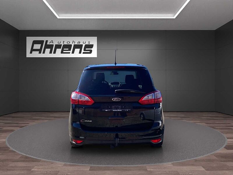 Ford Grand C-Max 1.6 Ti-VCT