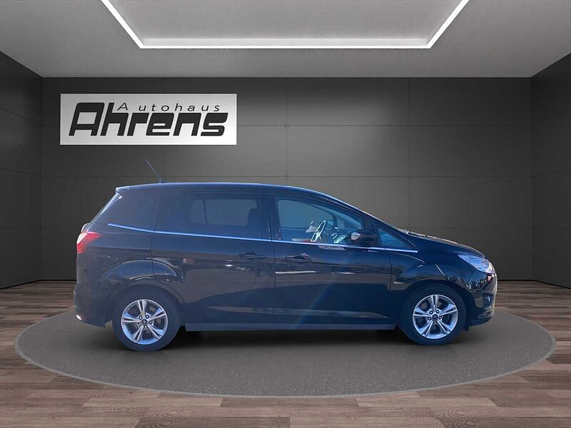Ford Grand C-Max 1.6 Ti-VCT