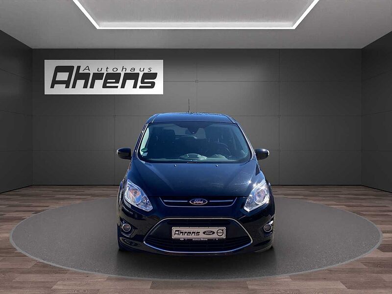 Ford Grand C-Max 1.6 Ti-VCT