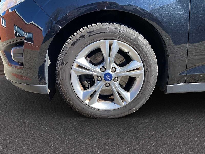 Ford Grand C-Max 1.6 Ti-VCT