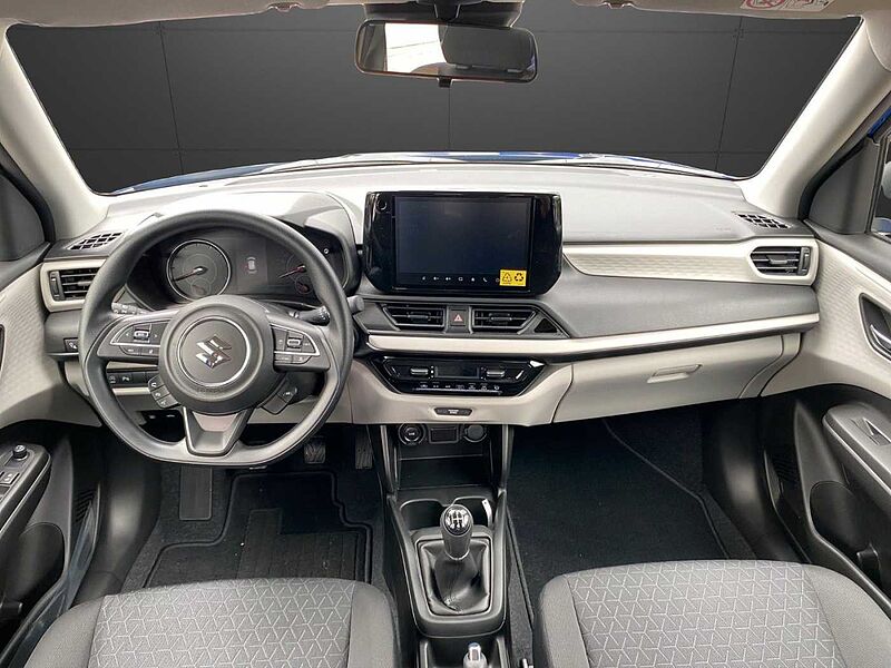 Suzuki Swift 1.2 Dualjet Hybrid 61 kW Club