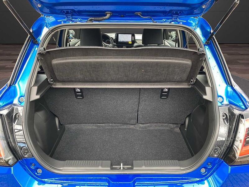 Suzuki Swift 1.2 Dualjet Hybrid 61 kW Club