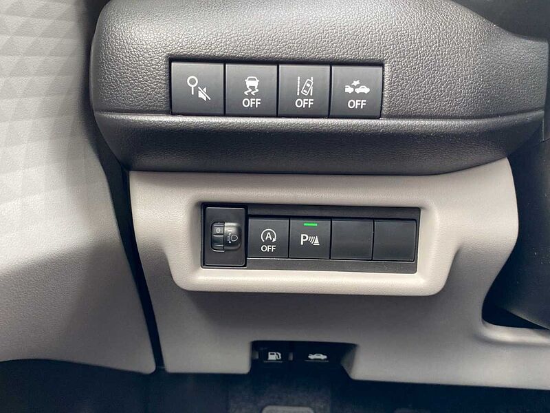 Suzuki Swift 1.2 Dualjet Hybrid 61 kW Club