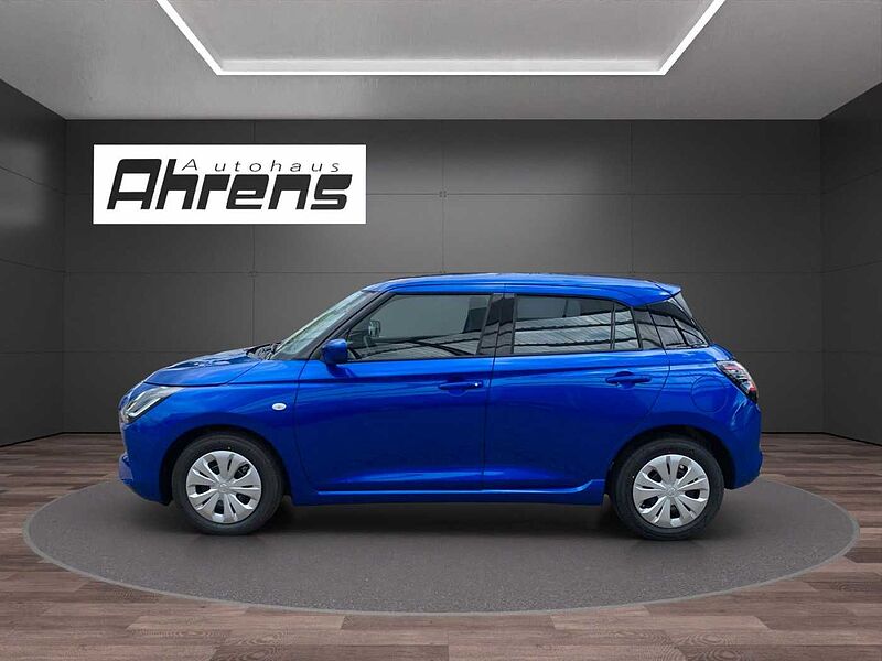 Suzuki Swift 1.2 Dualjet Hybrid 61 kW Club