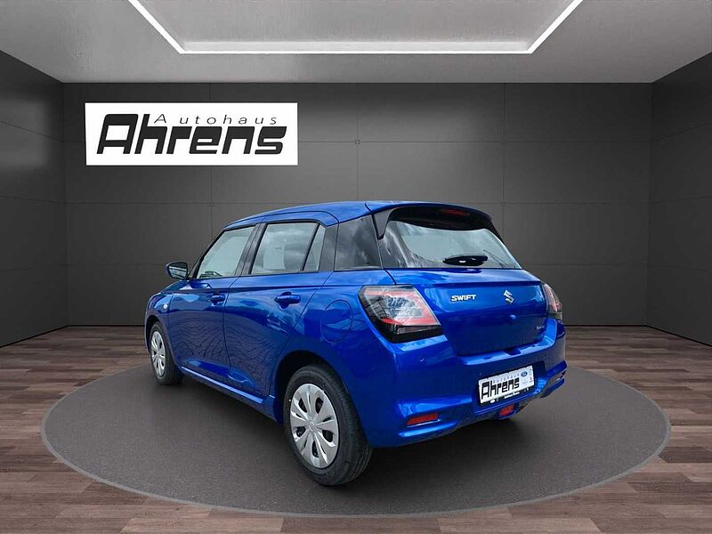 Suzuki Swift 1.2 Dualjet Hybrid 61 kW Club