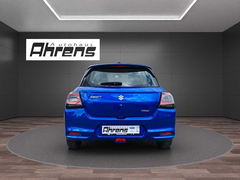 Suzuki Swift 1.2 Dualjet Hybrid 61 kW Club