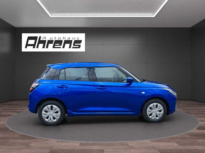Suzuki Swift 1.2 Dualjet Hybrid 61 kW Club