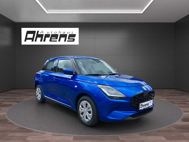 Suzuki Swift 1.2 Dualjet Hybrid 61 kW Club