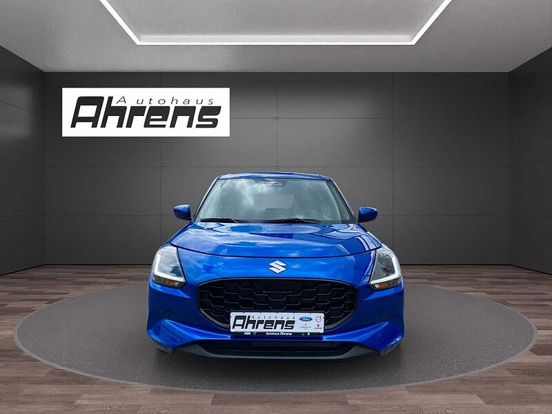Suzuki Swift 1.2 Dualjet Hybrid 61 kW Club