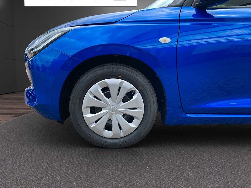 Suzuki Swift 1.2 Dualjet Hybrid 61 kW Club