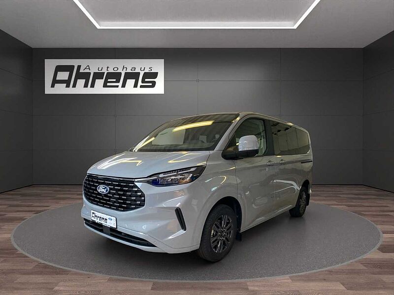 Ford Tourneo Custom Bus 320 L1 Tourneo Titanium FWD