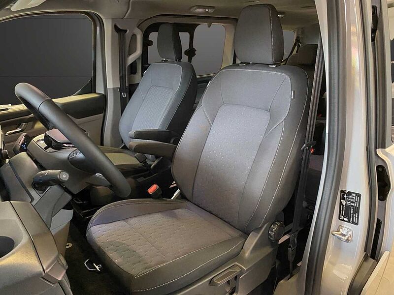 Ford Tourneo Custom Bus 320 L1 Tourneo Titanium FWD