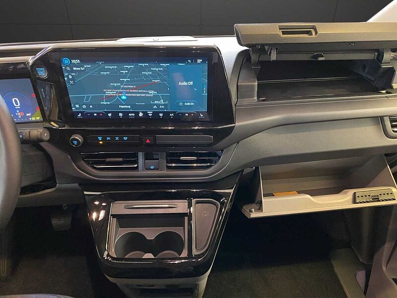 Ford Tourneo Custom Bus 320 L1 Tourneo Titanium FWD