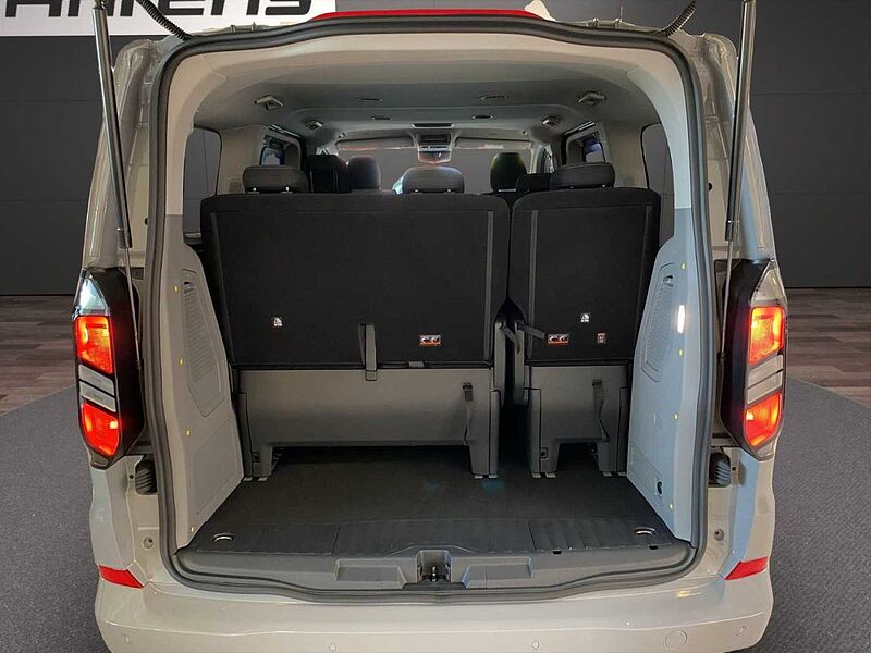 Ford Tourneo Custom Bus 320 L1 Tourneo Titanium FWD