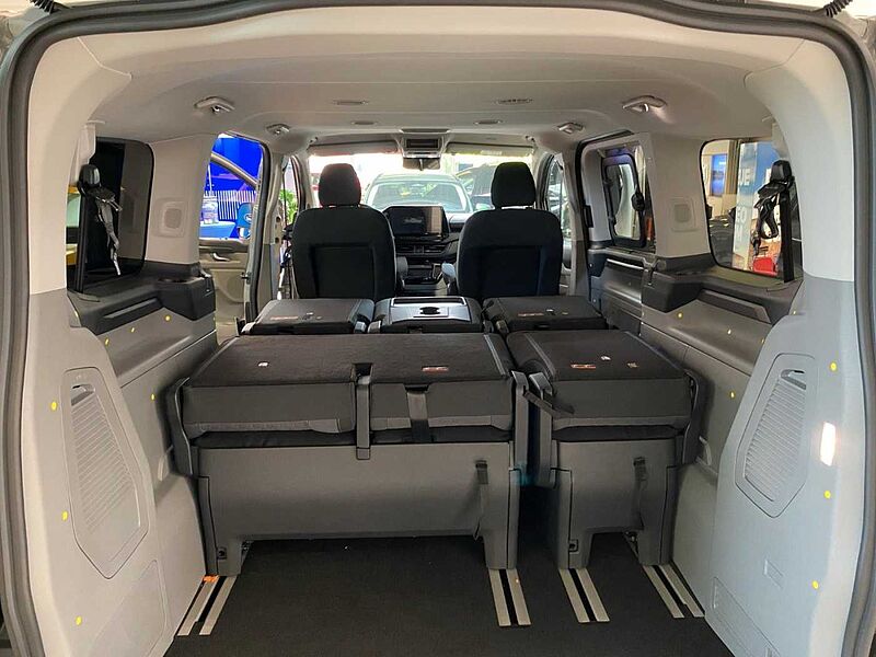 Ford Tourneo Custom Bus 320 L1 Tourneo Titanium FWD