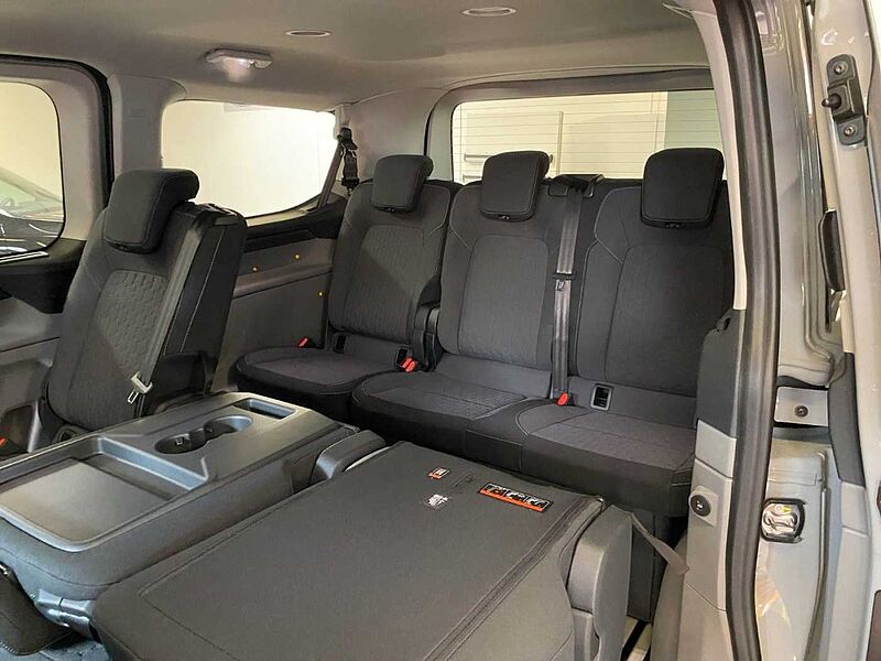 Ford Tourneo Custom Bus 320 L1 Tourneo Titanium FWD