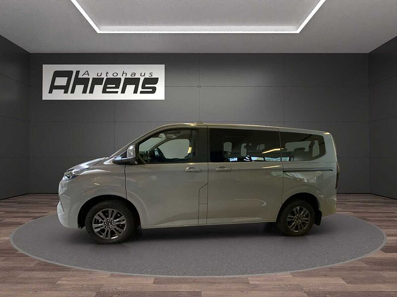 Ford Tourneo Custom Bus 320 L1 Tourneo Titanium FWD