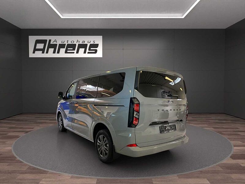 Ford Tourneo Custom Bus 320 L1 Tourneo Titanium FWD