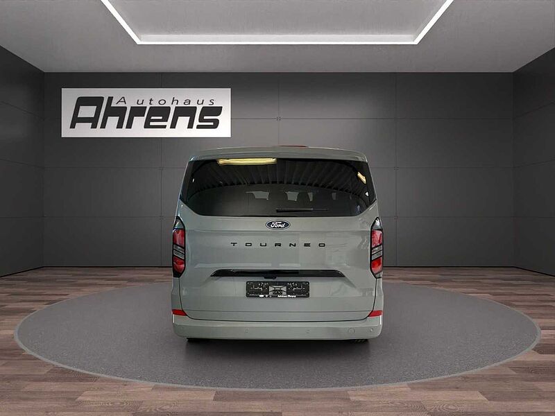 Ford Tourneo Custom Bus 320 L1 Tourneo Titanium FWD
