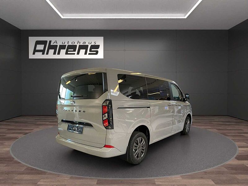 Ford Tourneo Custom Bus 320 L1 Tourneo Titanium FWD