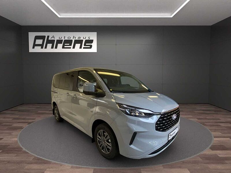 Ford Tourneo Custom Bus 320 L1 Tourneo Titanium FWD