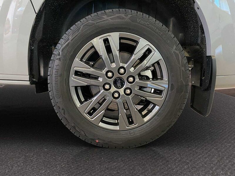 Ford Tourneo Custom Bus 320 L1 Tourneo Titanium FWD