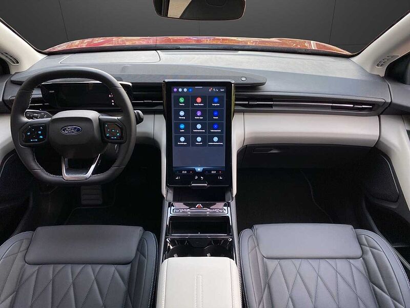 Ford Explorer Premium RWD