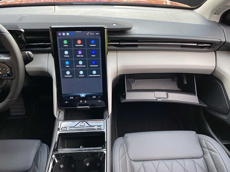 Ford Explorer Premium RWD