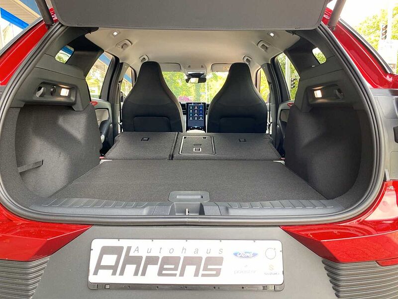 Ford Explorer Premium RWD