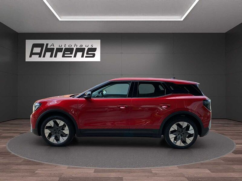 Ford Explorer Premium RWD