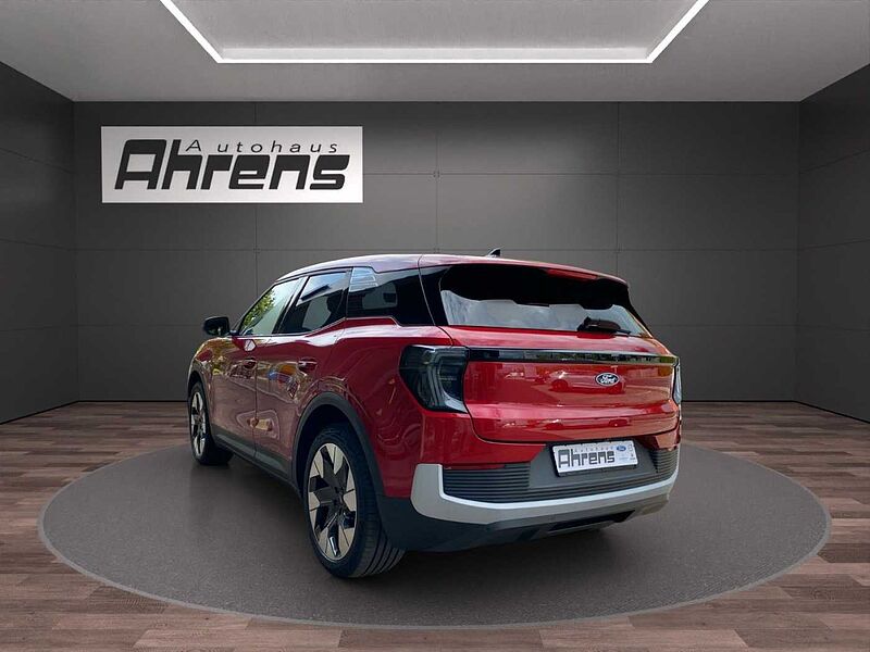 Ford Explorer Premium RWD