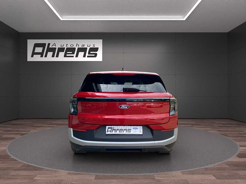 Ford Explorer Premium RWD