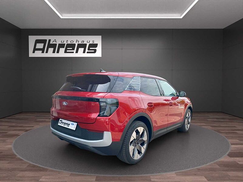 Ford Explorer Premium RWD