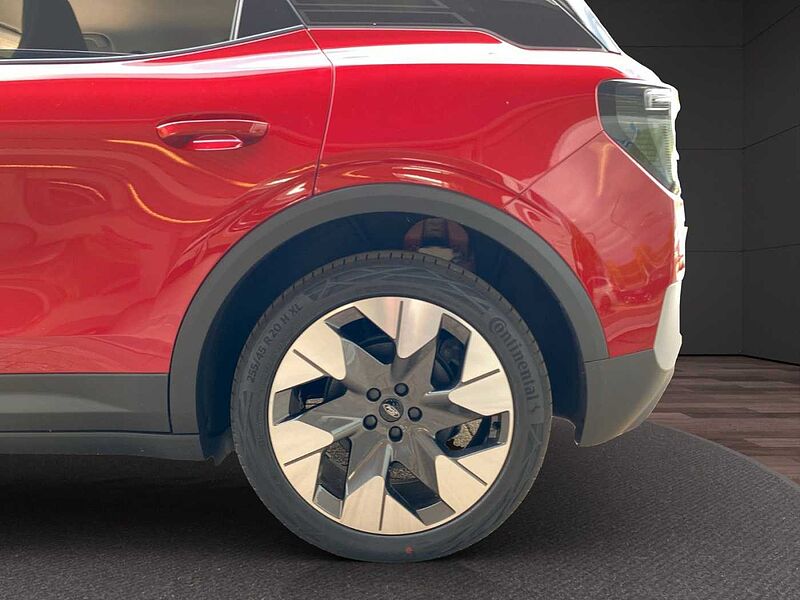 Ford Explorer Premium RWD