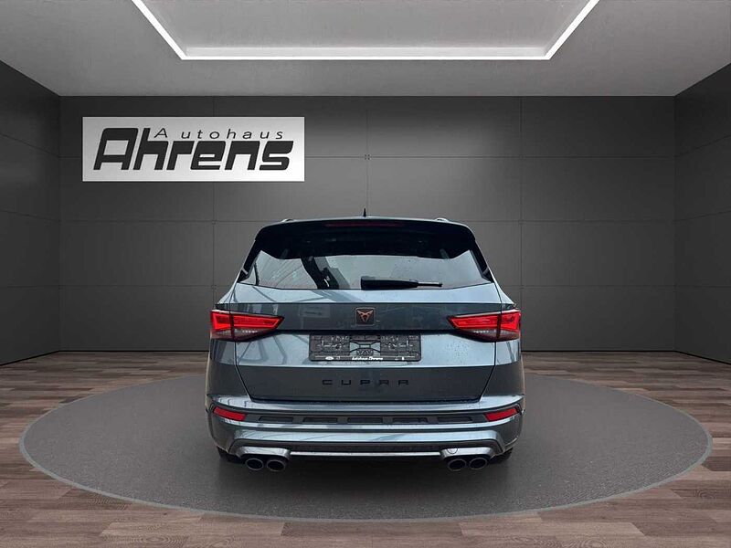 CUPRA Ateca 4Drive *AHK-GJR-Pano*