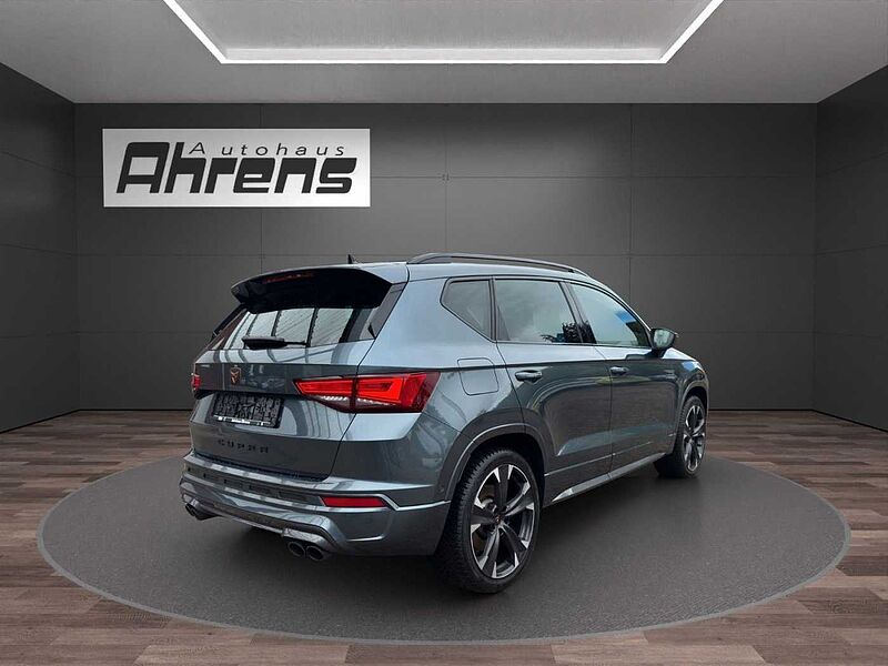 CUPRA Ateca 4Drive *AHK-GJR-Pano*