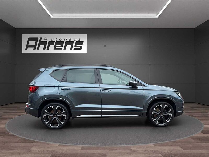 CUPRA Ateca 4Drive *AHK-GJR-Pano*