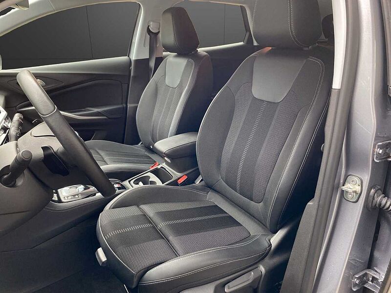 Opel Grandland X GS Line Plug-in-Hybrid