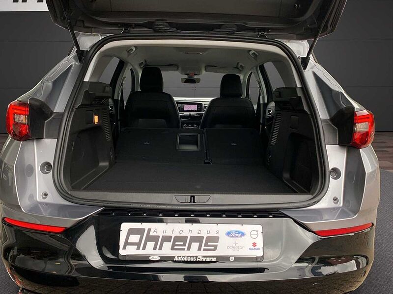Opel Grandland X GS Line Plug-in-Hybrid