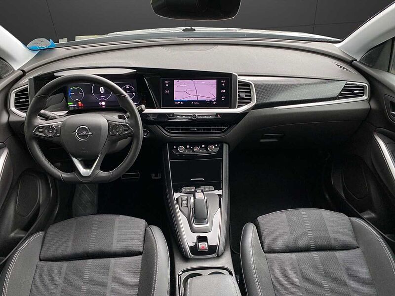 Opel Grandland X GS Line Plug-in-Hybrid