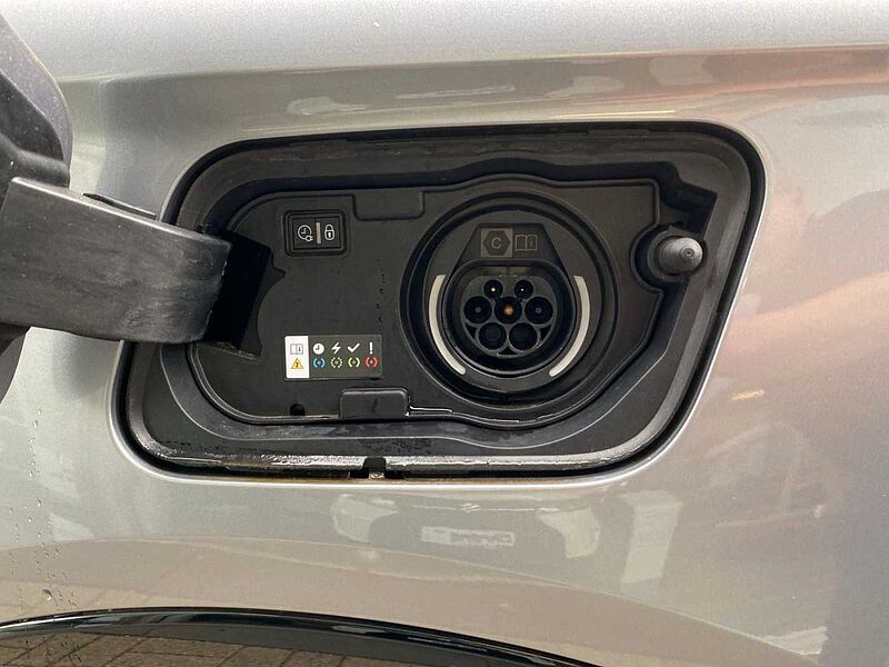 Opel Grandland X GS Line Plug-in-Hybrid