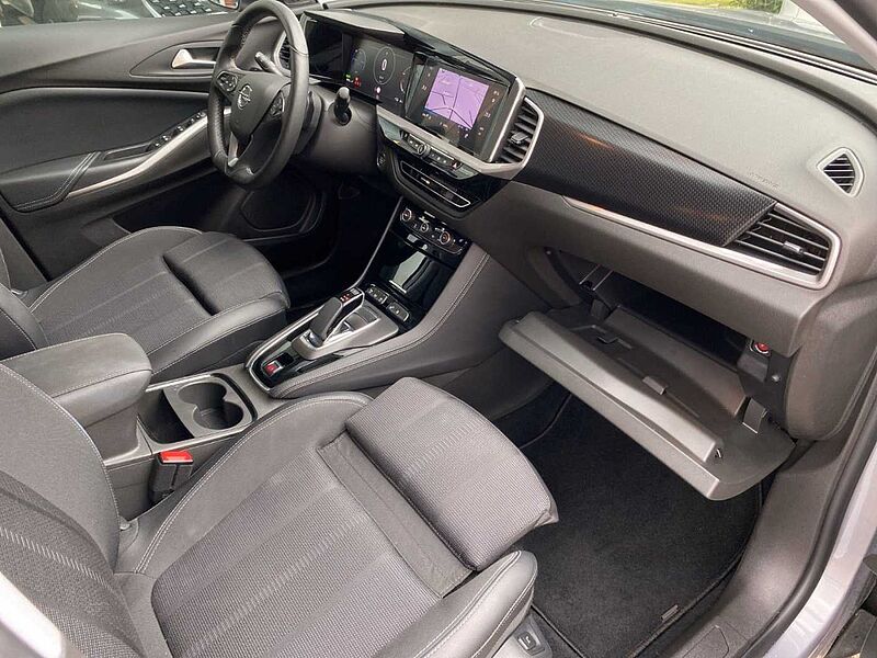 Opel Grandland X GS Line Plug-in-Hybrid